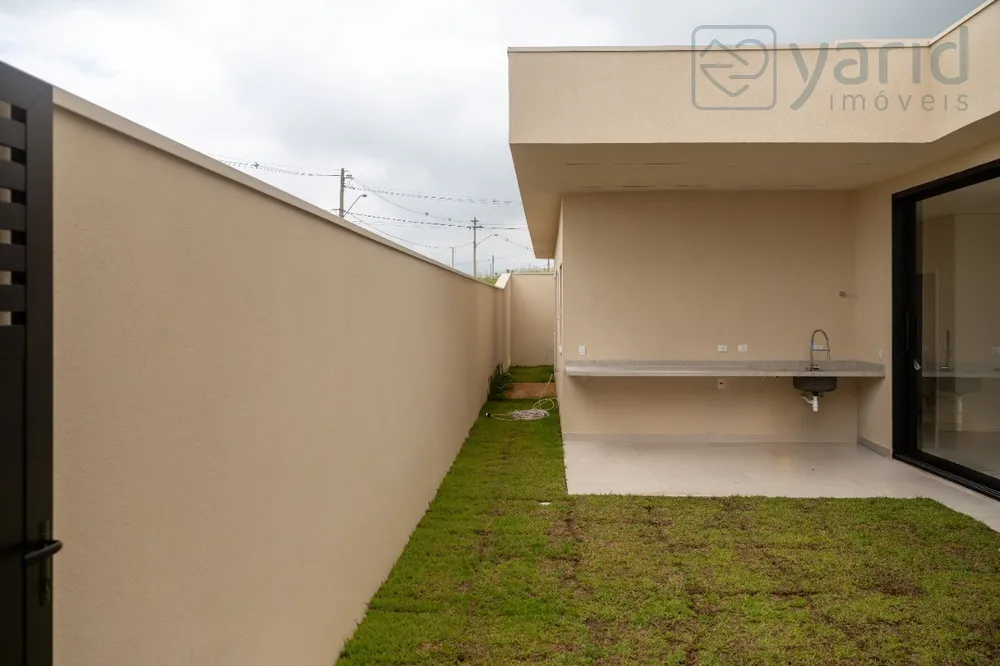 Casa, 3 quartos - Foto 6