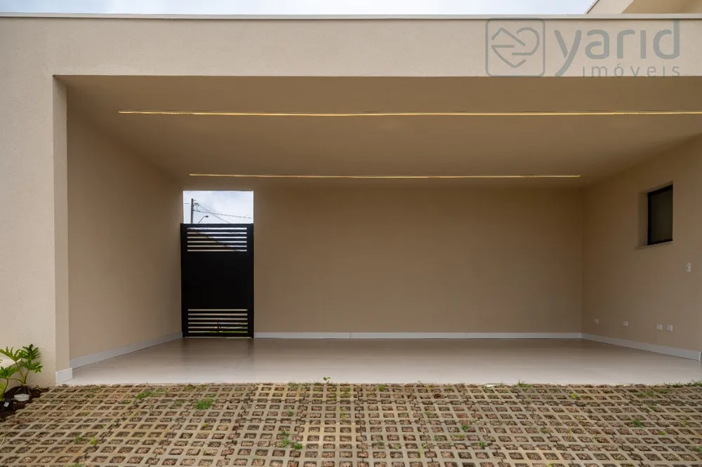 Casa, 3 quartos - Foto 2