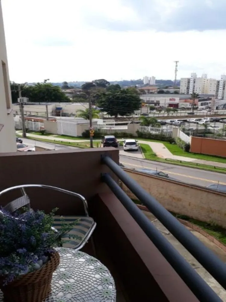 Apartamento, 2 quartos, 78 m² - Foto 1