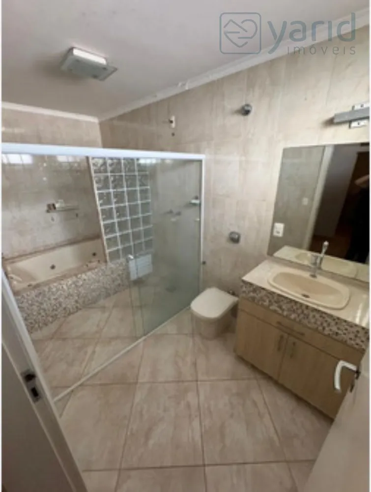 Casa, 4 quartos, 247 m² - Foto 8