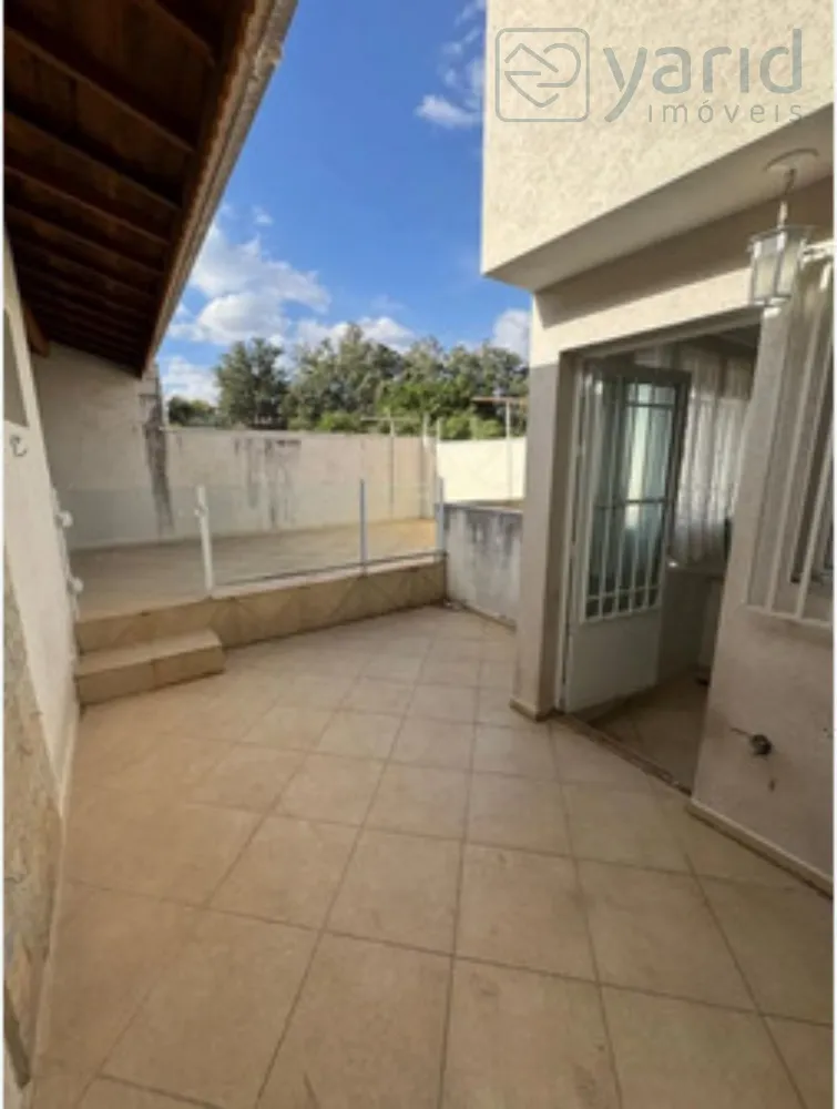Casa, 4 quartos, 247 m² - Foto 11