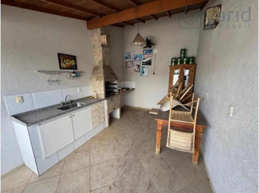 Casa, 4 quartos, 247 m² - Foto 12