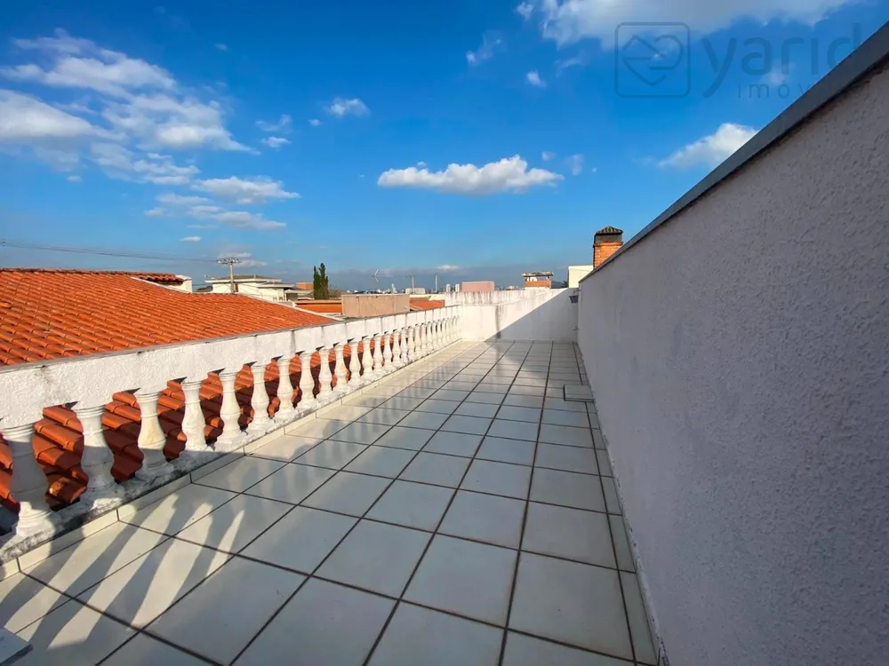 Casa, 3 quartos, 186 m² - Foto 12