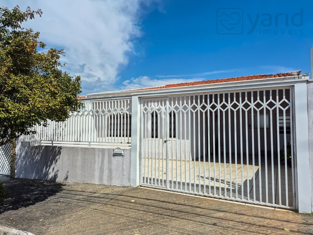 Casa, 3 quartos, 186 m² - Foto 1
