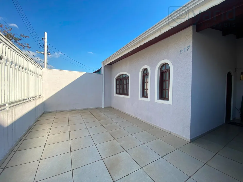 Casa, 3 quartos, 186 m² - Foto 10
