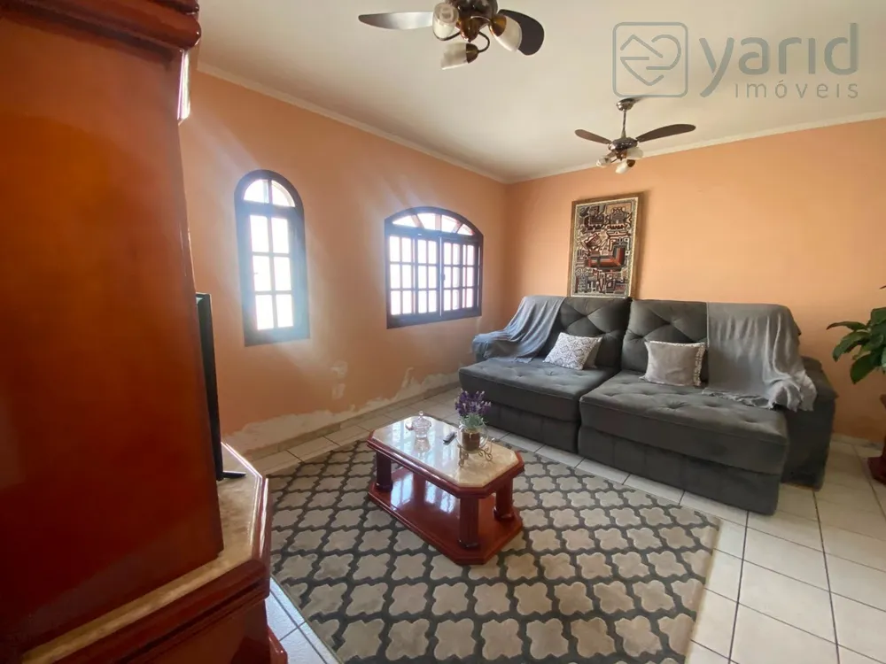 Casa, 3 quartos, 186 m² - Foto 5