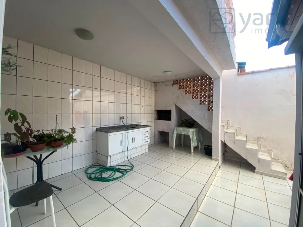 Casa, 3 quartos, 186 m² - Foto 8