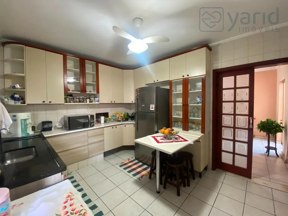 Casa, 3 quartos, 186 m² - Foto 6