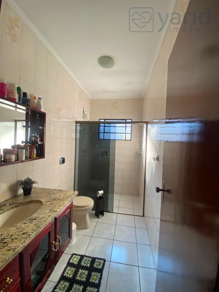 Casa, 3 quartos, 186 m² - Foto 11