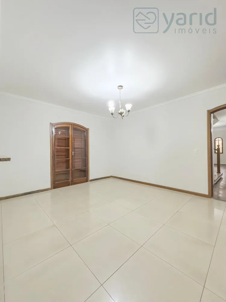 Casa, 3 quartos, 222 m² - Foto 4