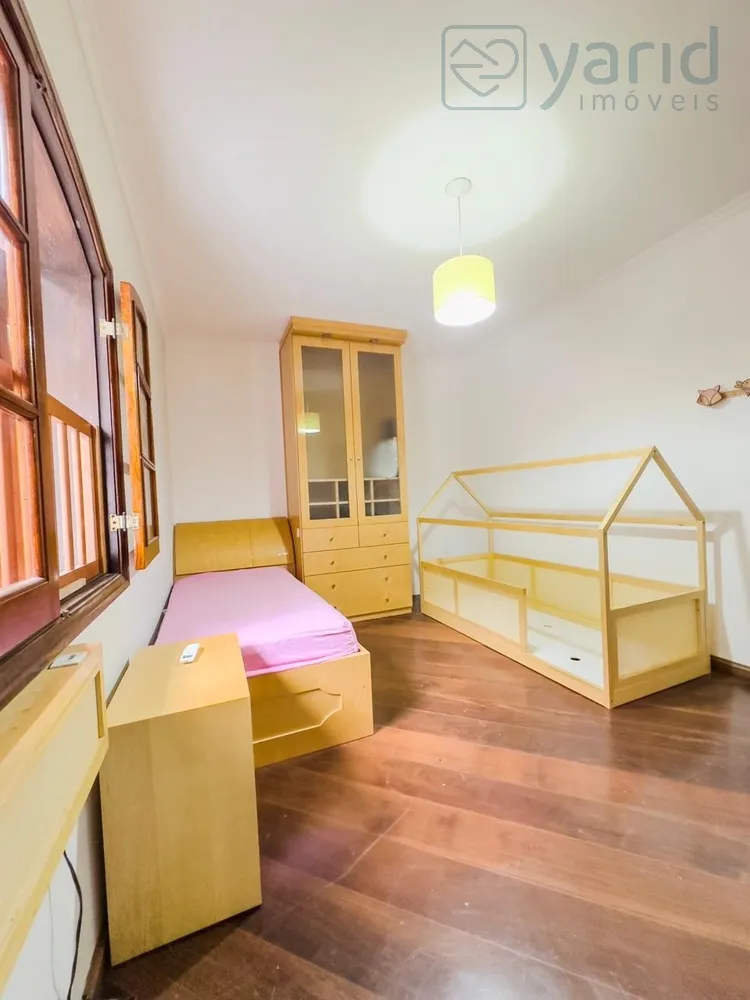 Casa, 3 quartos, 222 m² - Foto 6