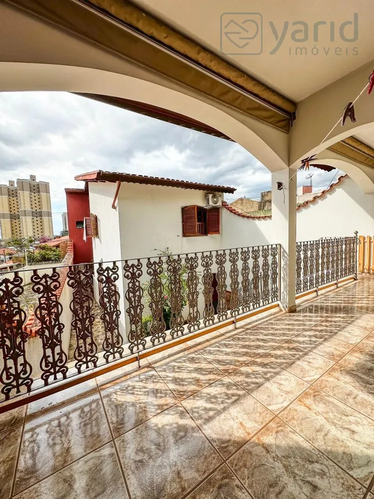 Casa, 3 quartos, 222 m² - Foto 5