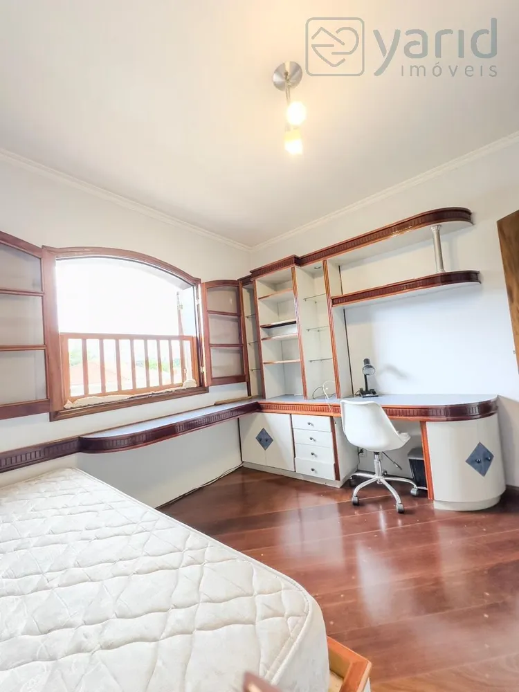 Casa, 3 quartos, 222 m² - Foto 8