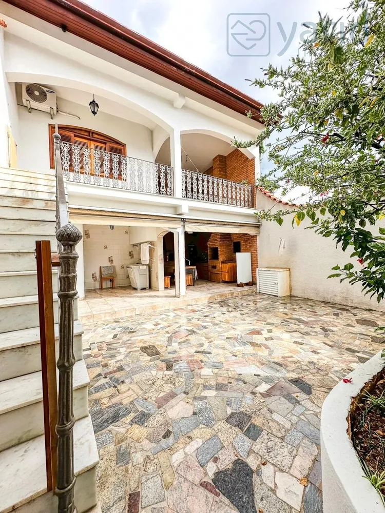 Casa, 3 quartos, 222 m² - Foto 10