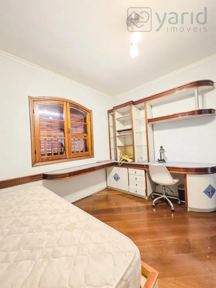 Casa, 3 quartos, 222 m² - Foto 6
