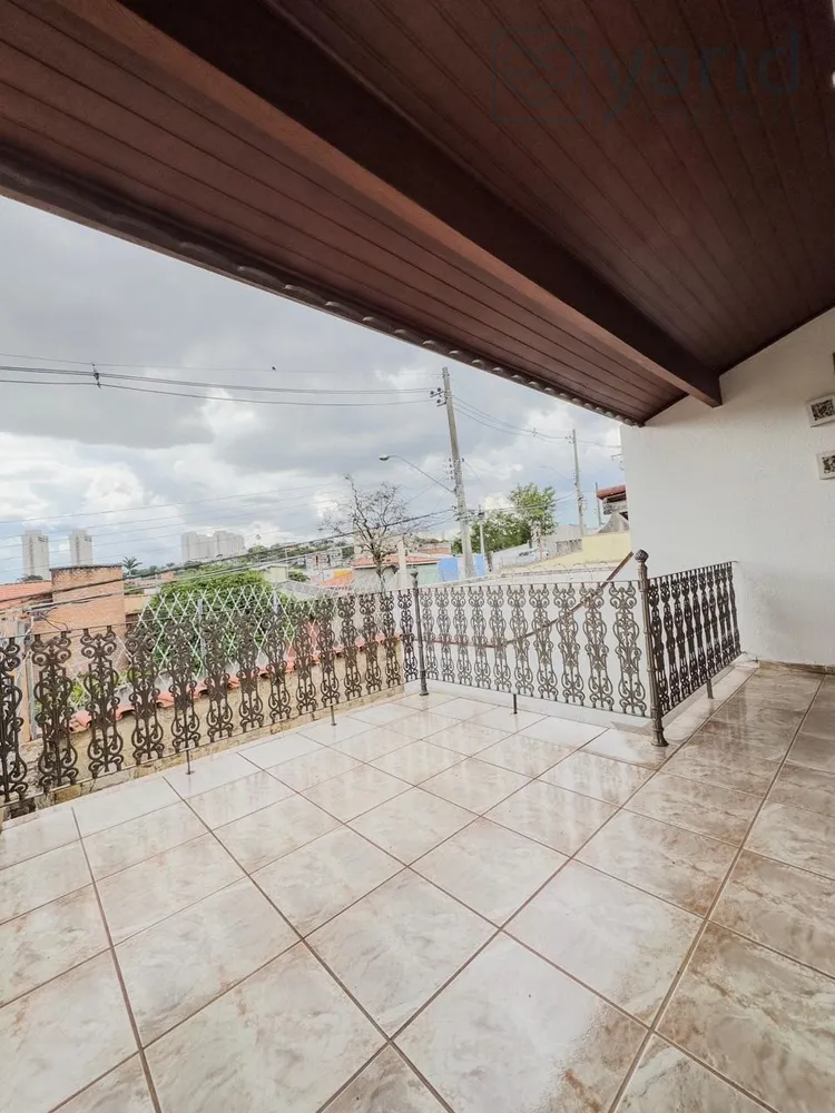 Casa, 3 quartos, 222 m² - Foto 11