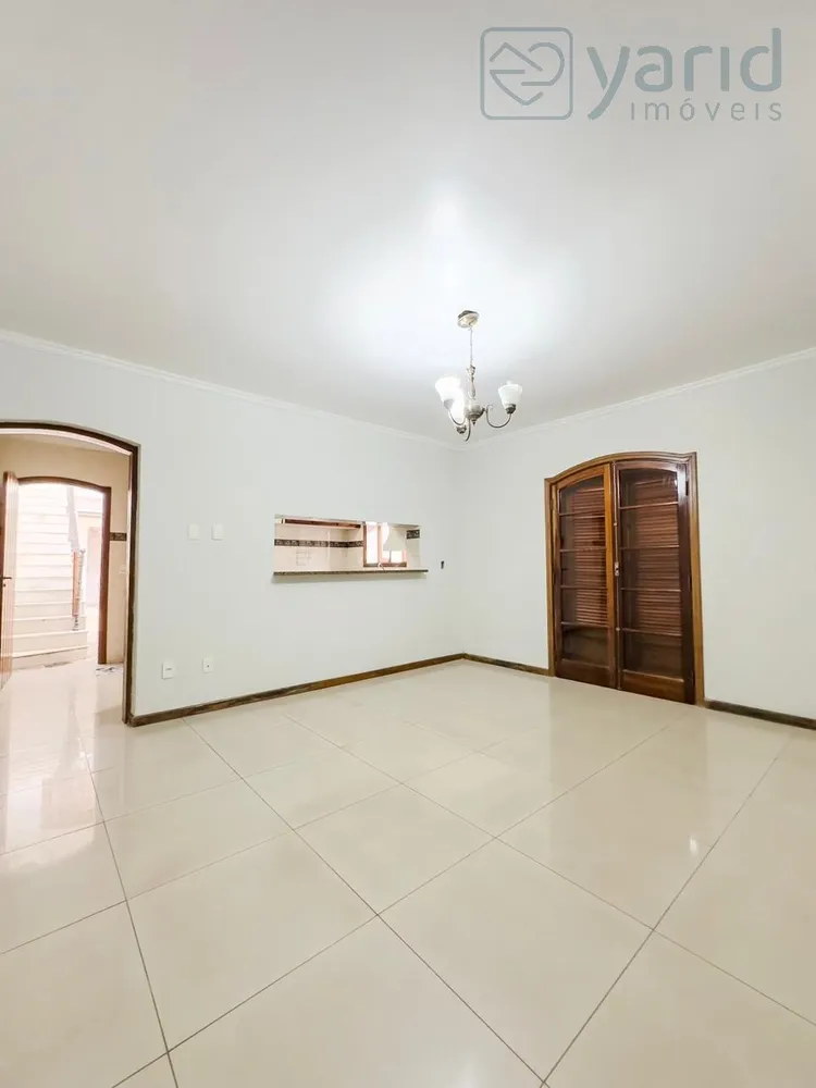 Casa, 3 quartos, 222 m² - Foto 3