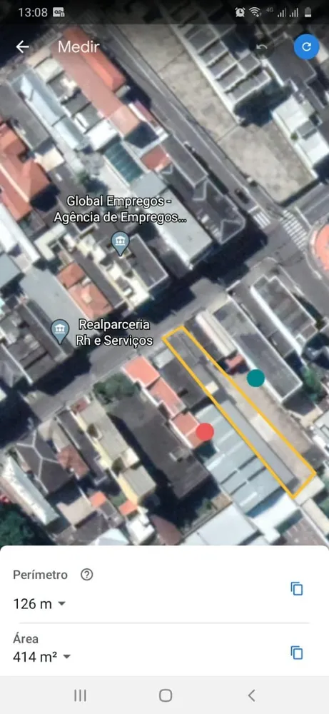 Loteamento e Condomínio, 400 m² - Foto 2