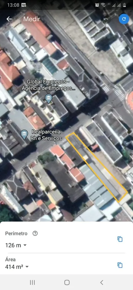 Loteamento e Condomínio, 400 m² - Foto 1