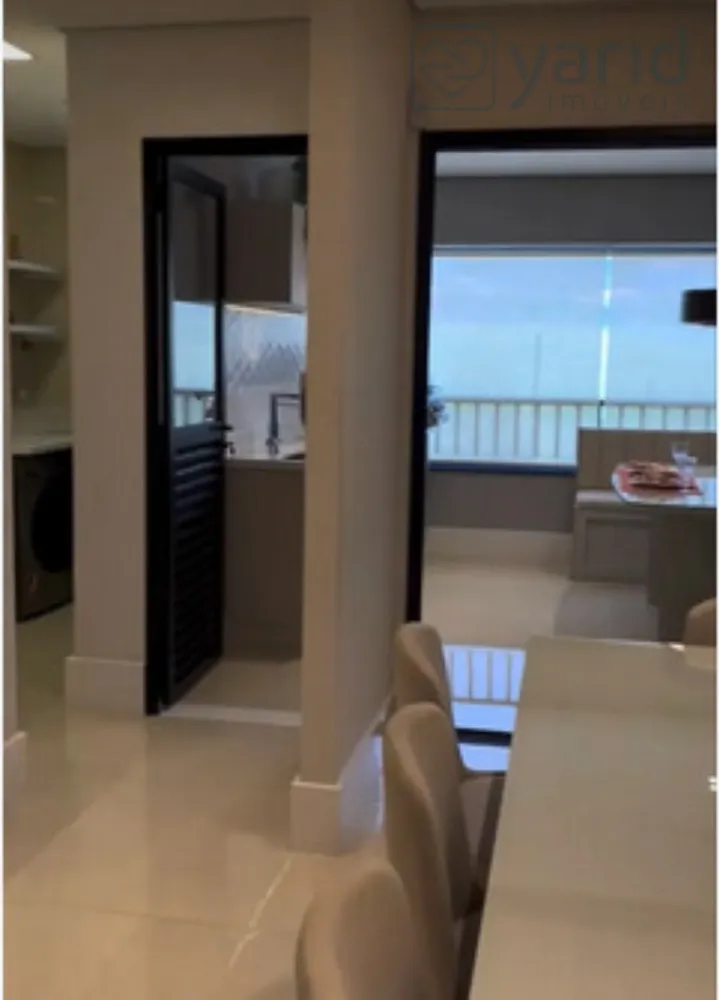 Apartamento, 3 quartos, 110 m² - Foto 4