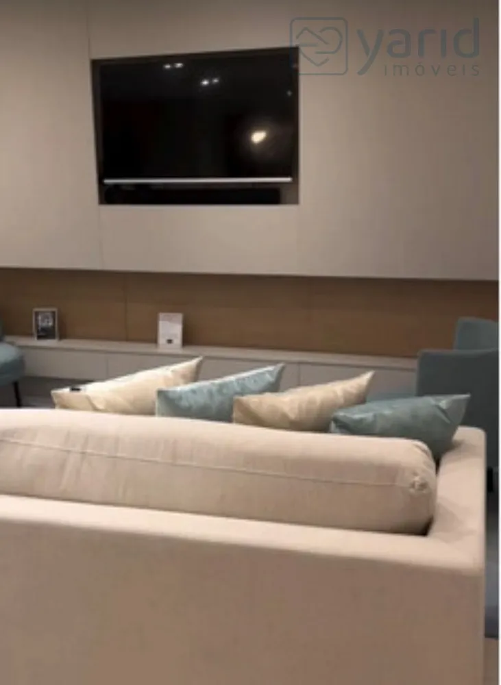 Apartamento, 3 quartos, 110 m² - Foto 1