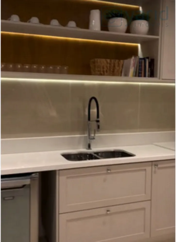 Apartamento, 3 quartos, 110 m² - Foto 5
