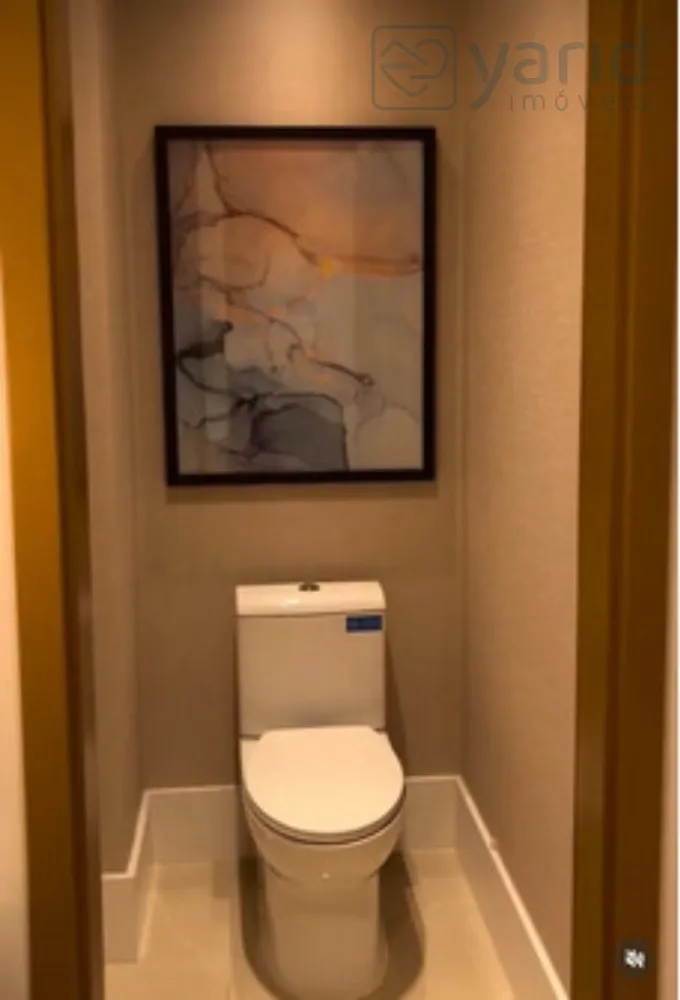 Apartamento, 3 quartos, 110 m² - Foto 2