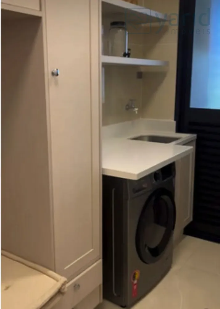 Apartamento, 3 quartos, 110 m² - Foto 6