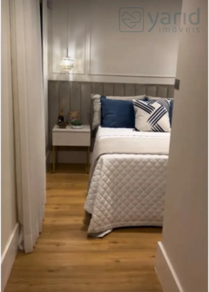 Apartamento, 3 quartos, 110 m² - Foto 11