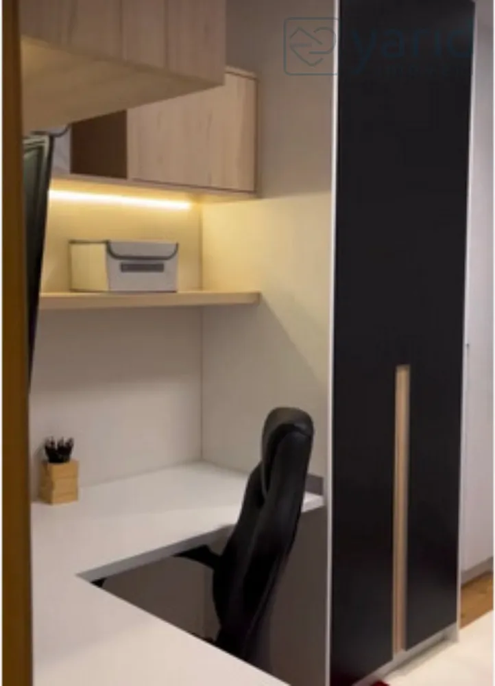 Apartamento, 3 quartos, 110 m² - Foto 9