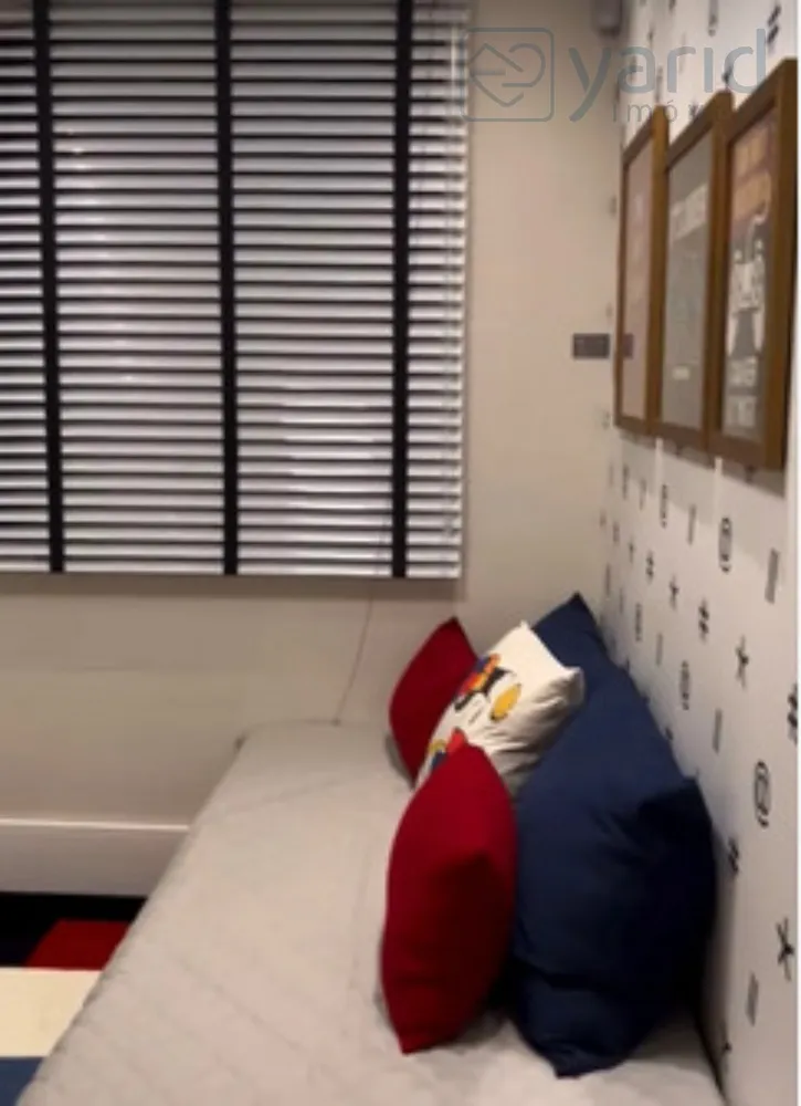 Apartamento, 3 quartos, 110 m² - Foto 12