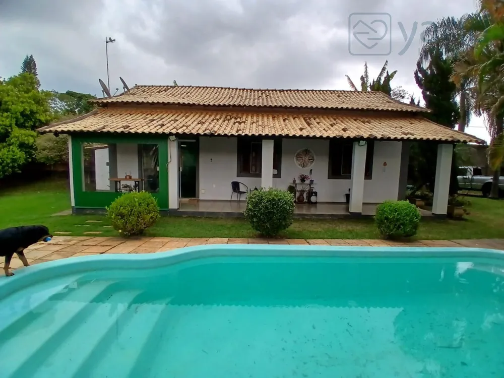 Chácara, 3 quartos - Foto 11