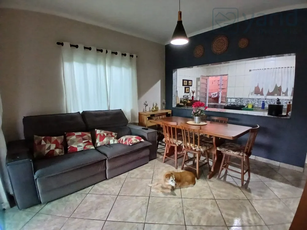 Chácara, 3 quartos - Foto 1