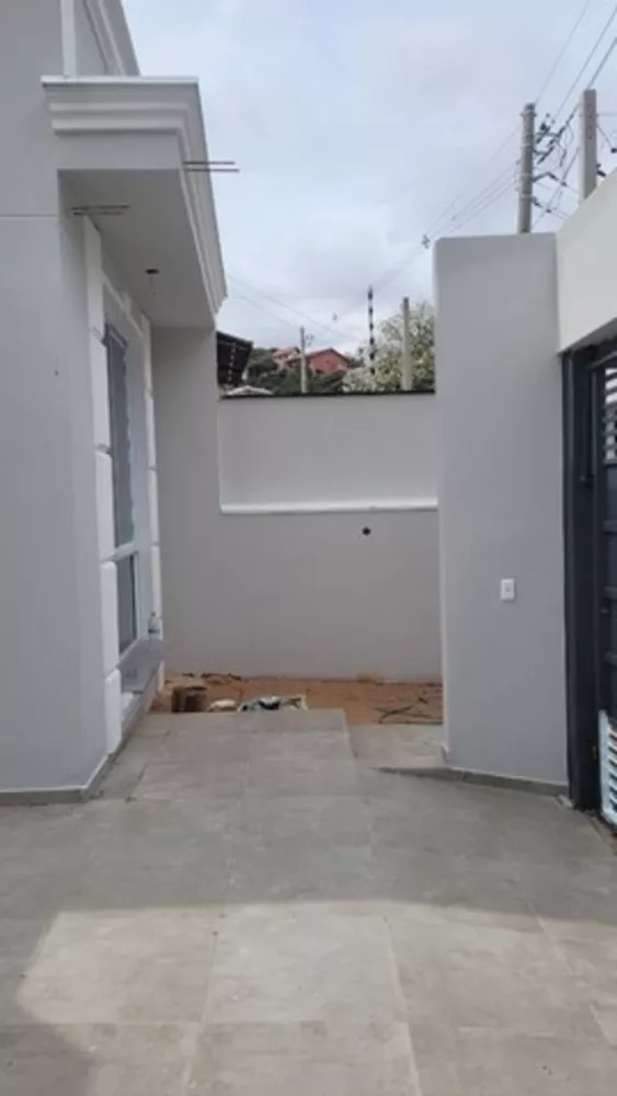 Casa à venda com 3 quartos - Foto 4