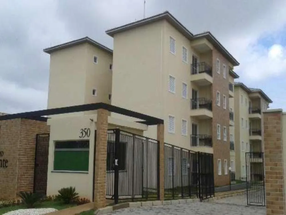 Apartamento, 2 quartos, 74 m² - Foto 1