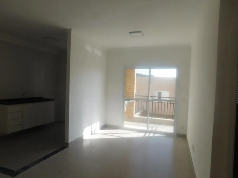 Apartamento, 2 quartos, 74 m² - Foto 2