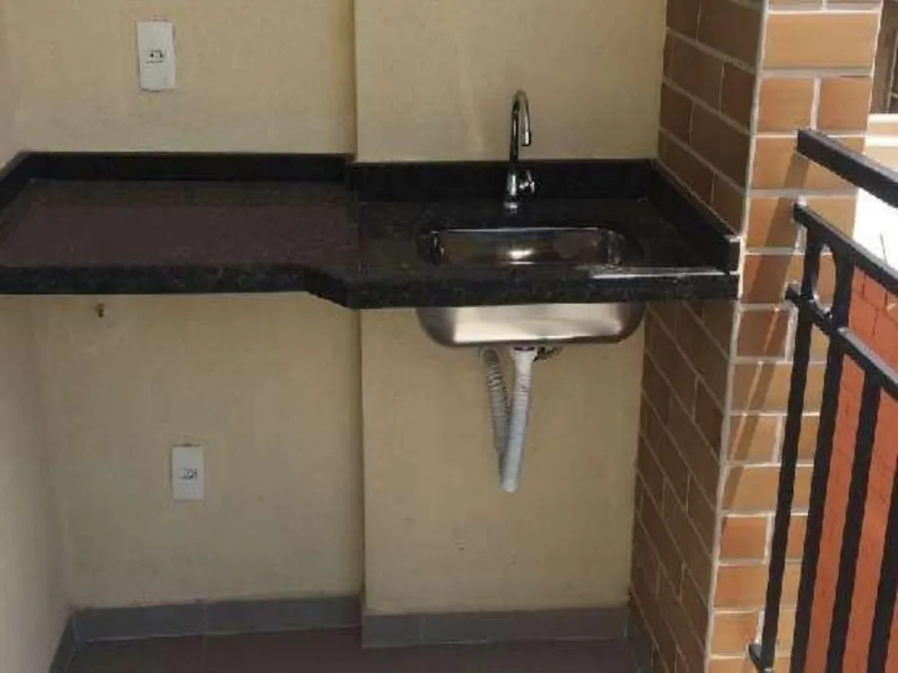 Apartamento, 2 quartos, 74 m² - Foto 7