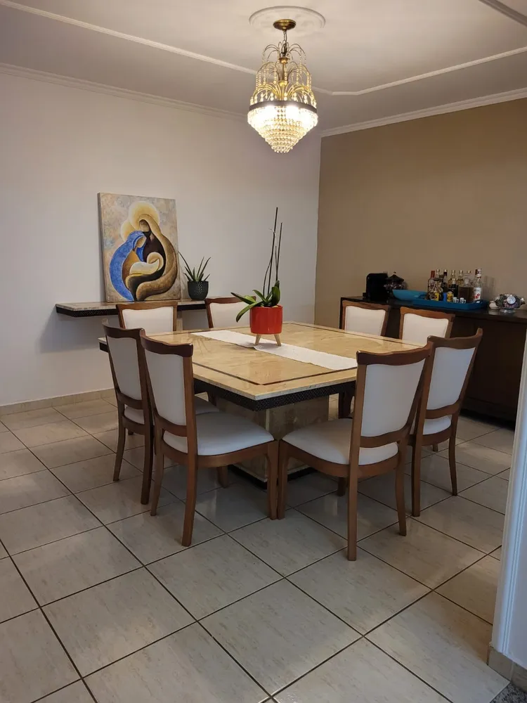 Casa, 3 quartos, 323 m² - Foto 2