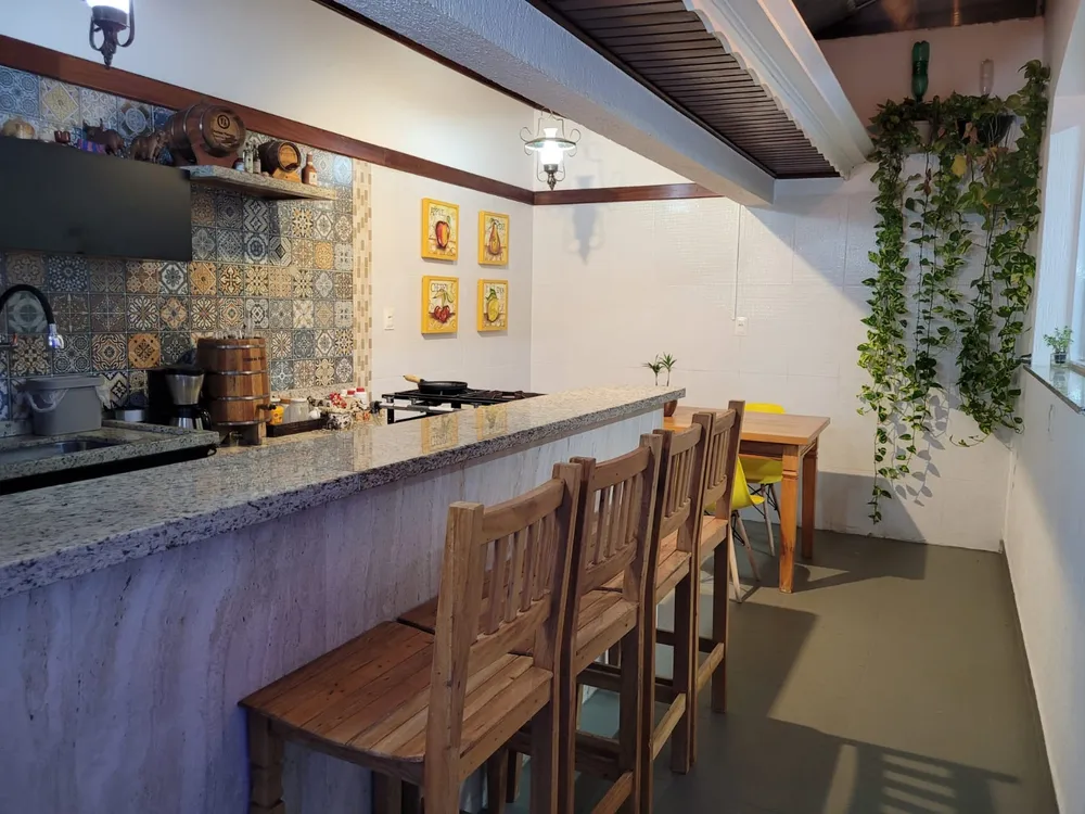 Casa, 3 quartos, 323 m² - Foto 2