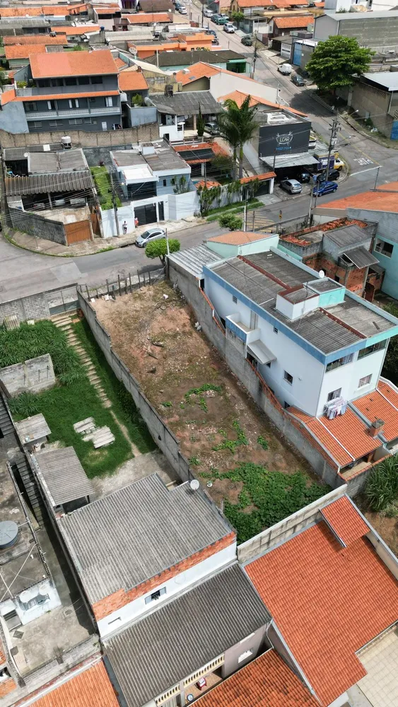 Terreno, 265 m² - Foto 2