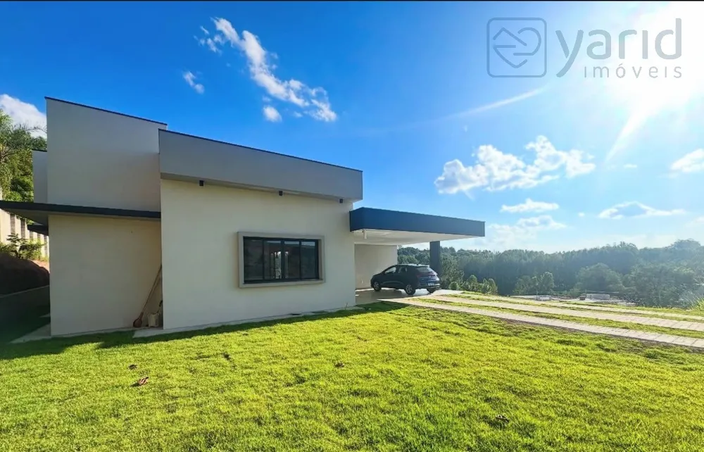 Casa, 3 quartos, 250 m² - Foto 5