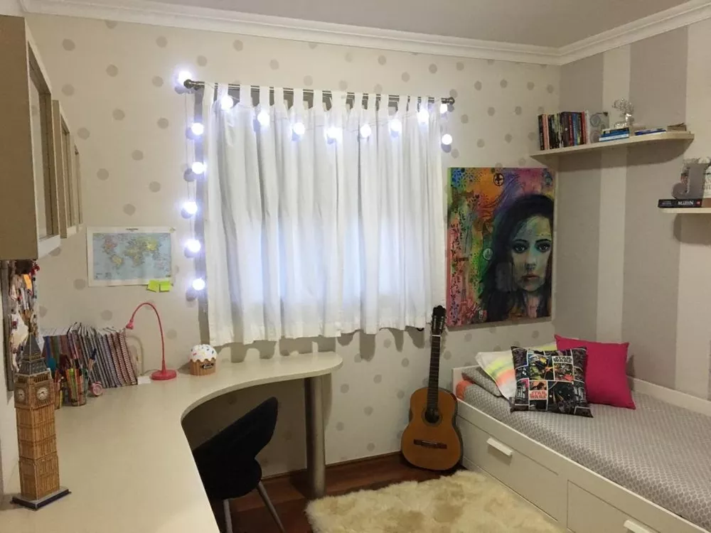 Apartamento à venda com 3 quartos, 173m² - Foto 2