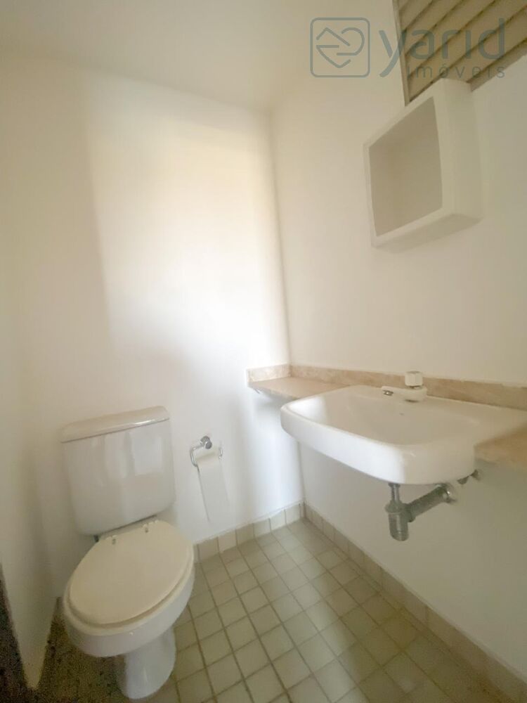 Apartamento, 3 quartos, 74 m² - Foto 3