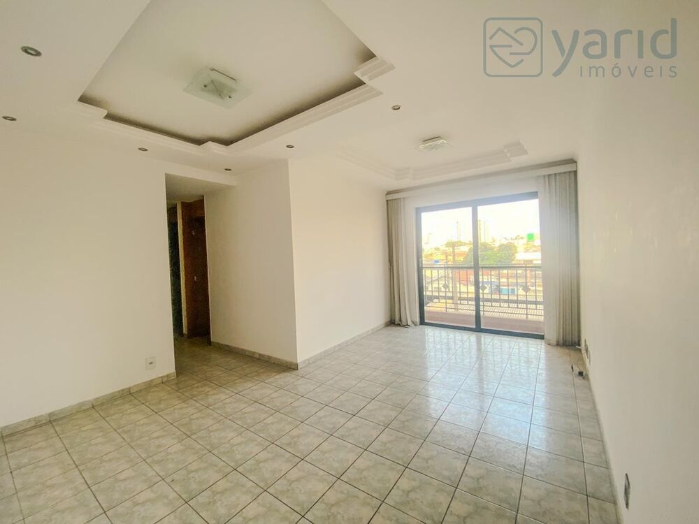 Apartamento, 3 quartos, 74 m² - Foto 1