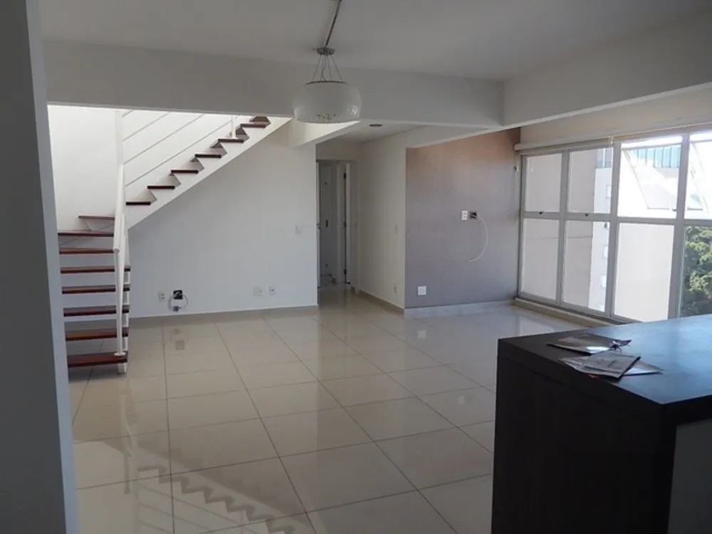 Cobertura, 3 quartos, 130 m² - Foto 2