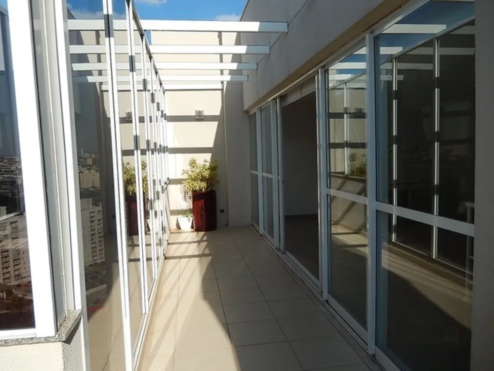 Cobertura, 3 quartos, 130 m² - Foto 9