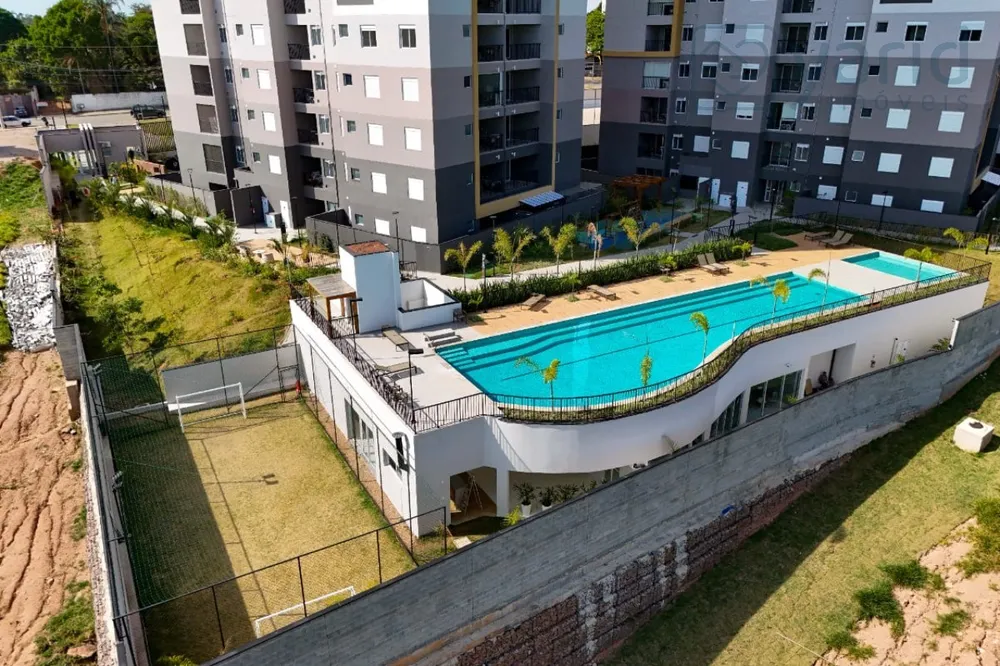 Apartamento, 2 quartos, 67 m² - Foto 10