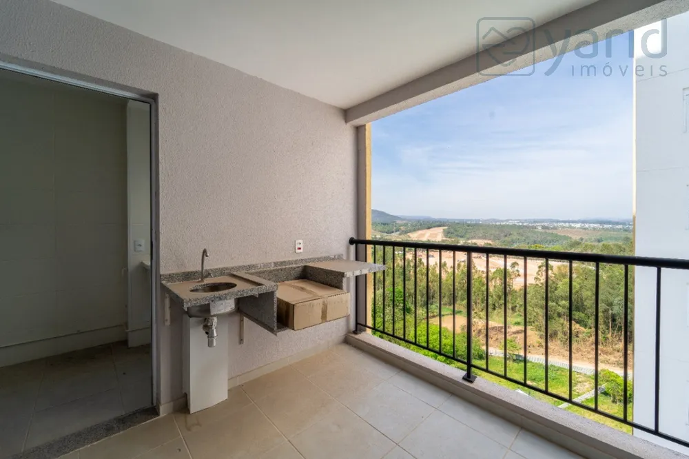 Apartamento, 2 quartos, 67 m² - Foto 6