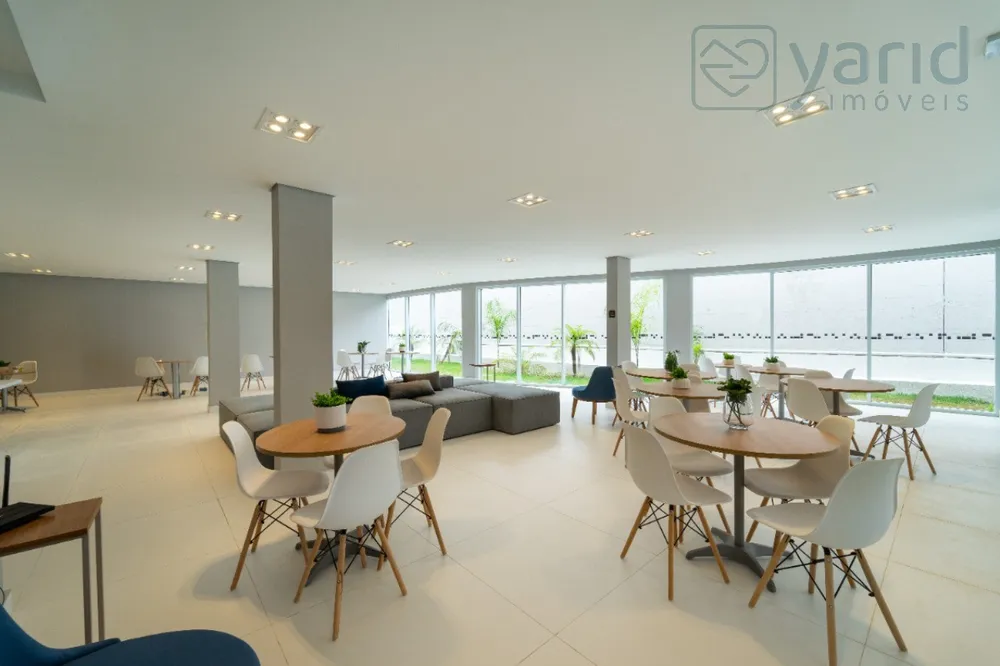 Apartamento, 2 quartos, 67 m² - Foto 12