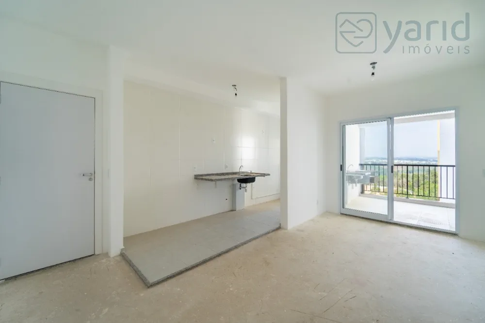 Apartamento, 2 quartos, 67 m² - Foto 2